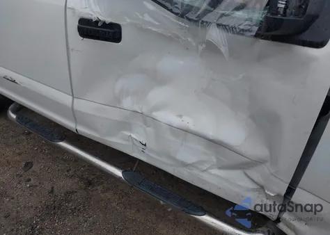 2020 Ford F-150 Xlt z USA, uszkodzony, nr VIN 1FTEW1E58LFA21274